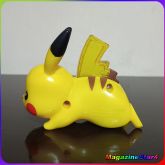 Boneco Pikachu - Mc Donalds