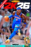 *Alugado 28/10 - NBA 2K26 - Secundaria*