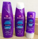 KIT AUSSIE MOIST TREATMENT