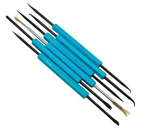 Kit Apoio Para Estação Retrabalho Sa-10 Sa10