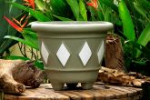 Vaso Xadrez