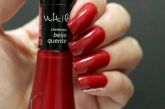 Esmalte Beijo Quente Vult