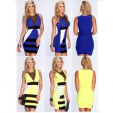 Vestido VAF0004
