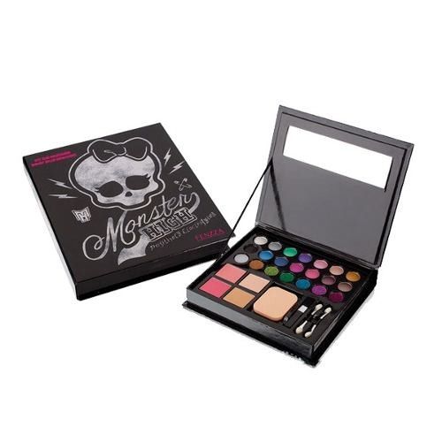 Kit de Maquiagem Drop Dead MH04