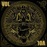Volbeat - Beyond Hell/Above Heaven CD Importado!!!