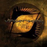 Vintersorg - The Focusing Blur Nacional Lacrado