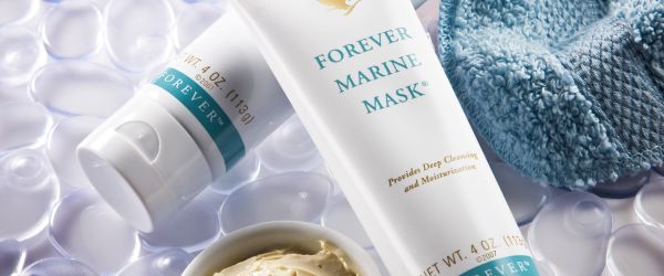Forever Marine Mask