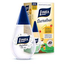 ADOCANTE DIETETICO LIQ LINEA SUCRALOSE 75 ML