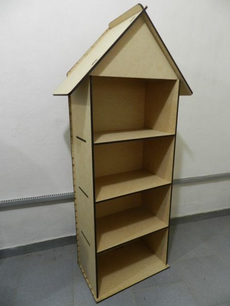 ESTANTE ORGANIZADOR PEQUENA