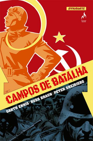 509603 - Campos de Batalha