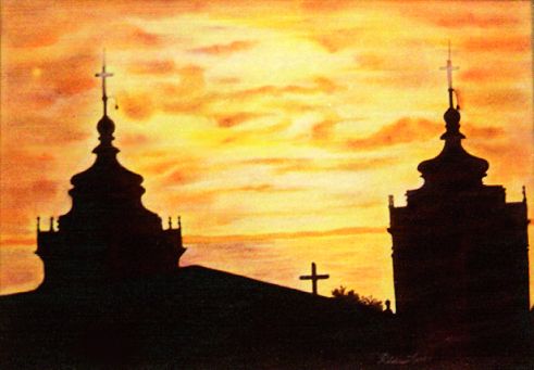 Torres - Bahia