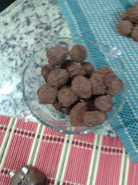 Trufas