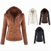 Jaqueta Flavia Lais Cod 840