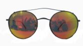 REF 3321A1PLA - Óculos To Be Sunglasses