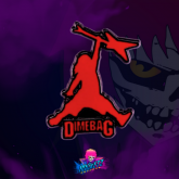 Dimebag Darrell (Pin Oficial Importado)
