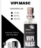 PERFUME COM PHEROMONIO 212 BLACK