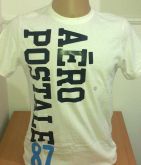 Camiseta Masculina Aeropostale