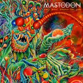 Mastodon - Once More 'Round the Sun CD Nacional!!!