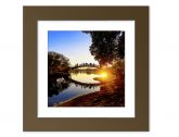 QUADRO PREMIUM -  38x38 - Quadrado