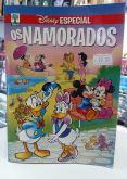 OS NAMORADOS DISNEY ESPECIAL