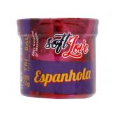 Bolinha explosiva Espanhola
