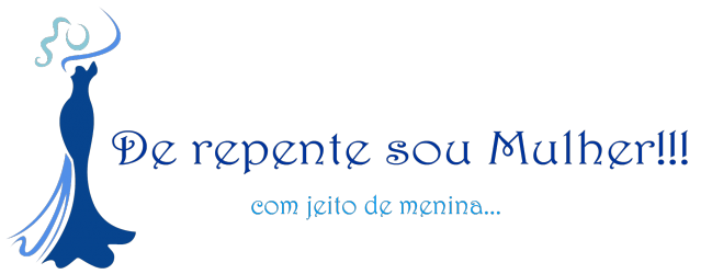 Loja de derepentesoumulher