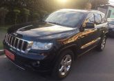 Cherokee Limited 3.6 v6 286 2011