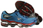 Mizuno Prophecy 2 Azul e Vermelho
