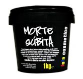 MORTE SÚBITA