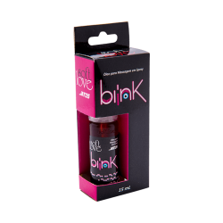 Excitante anal que lubrifica, anestesia e faz pulsar a região anal. Contém 15 ml.