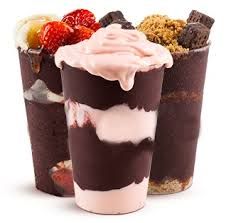 AÇAI 400ML PURO