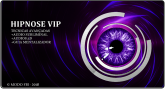 HIPNOSE VIP OLHOS ROROS VIOLETA