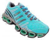 Tênis Adidas A11 Verde Água MOD:12152 [1ª Linha]