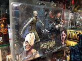 BioShock 2 rastreador Splicer VS Lady Splicer 003