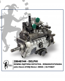 28648144 BOMBA INJETORA John Deere 6100j Motor: 4045h DELPHI REVISADA