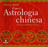 O Que é Astrologia Chinesa
