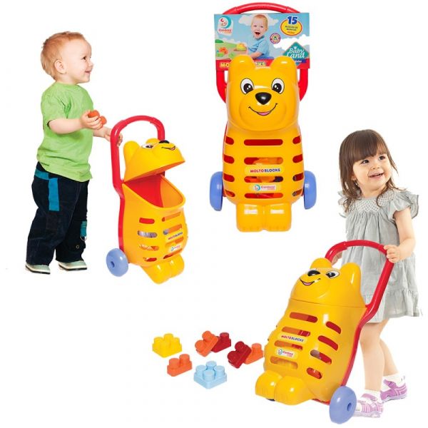 Baby Land Ursinho