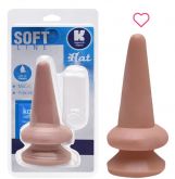PLUG COM VIBRO