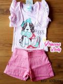 Conjunto tam M