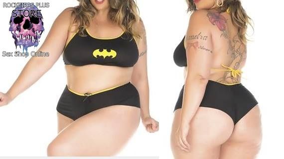 Fantasia Batman