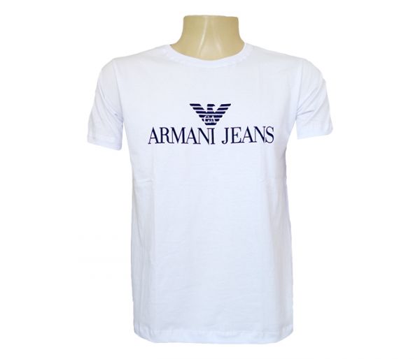 Camisa Armani Jeans