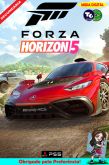 Forza Horizon 5 - Secundária - PS5
