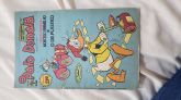 PATO DONALD NR 1244