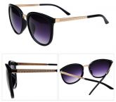 Óculos Feminino Luxo