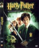 DVD HARRY POTTER - E A CAMARA SECRETA