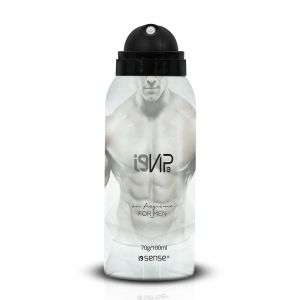 i9Vip 13 Aerossol - 100ml - FIERCE