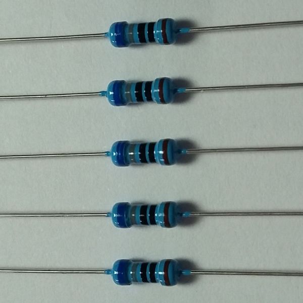 Resistor 680R