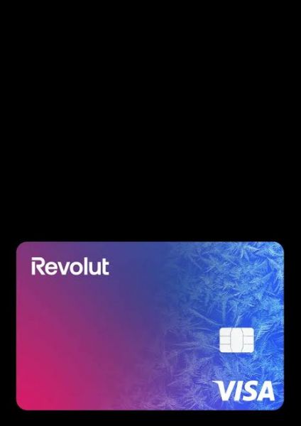 REVOLUT