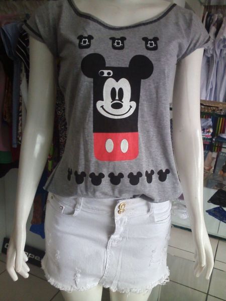 Blusa