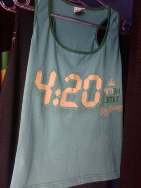 REGATA FEMININA 4:20